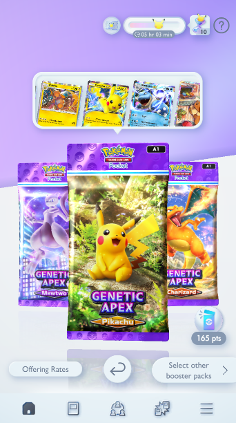 pokemon terastal festival cards Pokémon Terastal Festival Japanese Booster Box sv8a main image 0