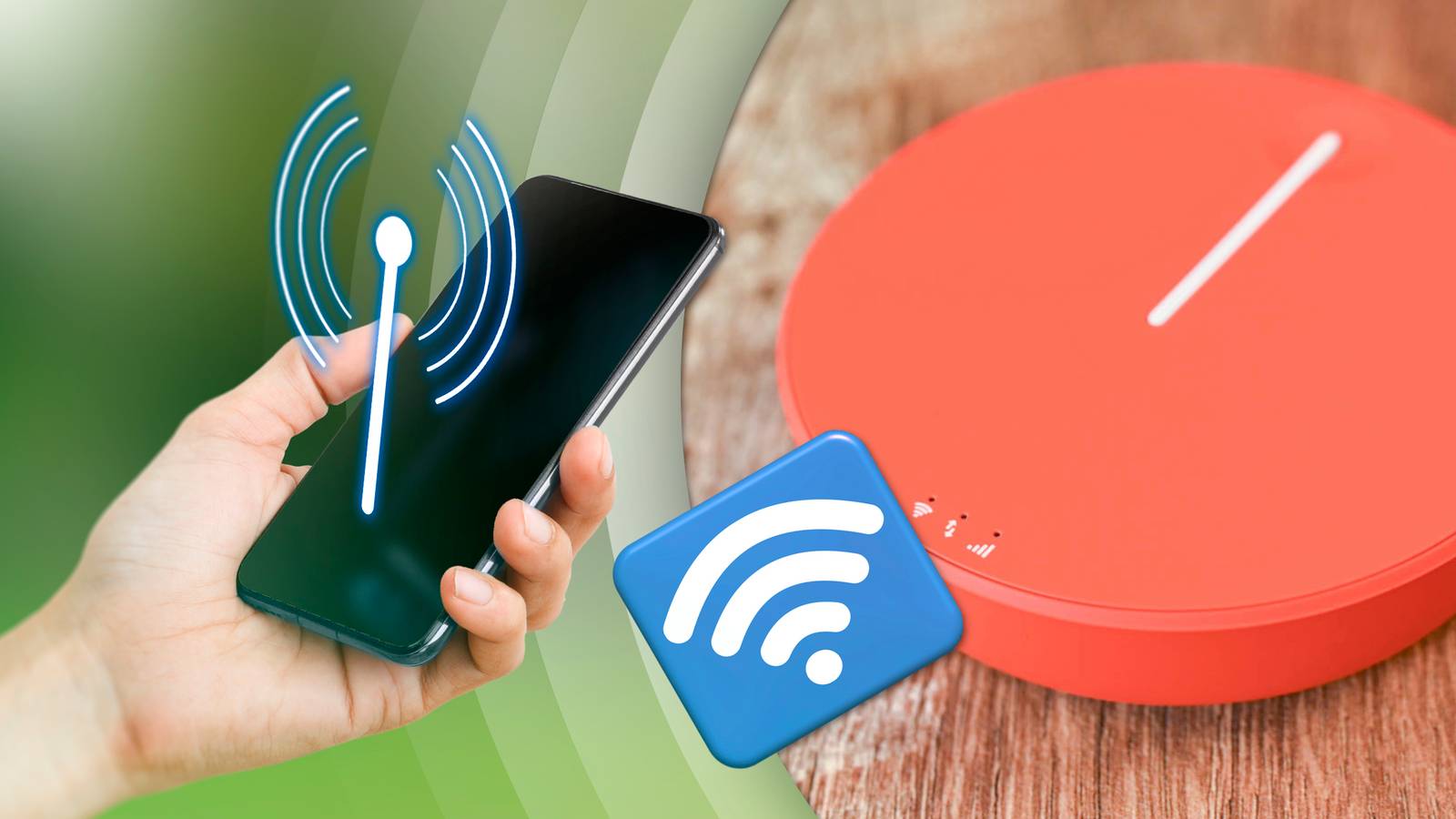 Is a Dedicated Mobile Hotspot Really Better Than Phone Tethering?