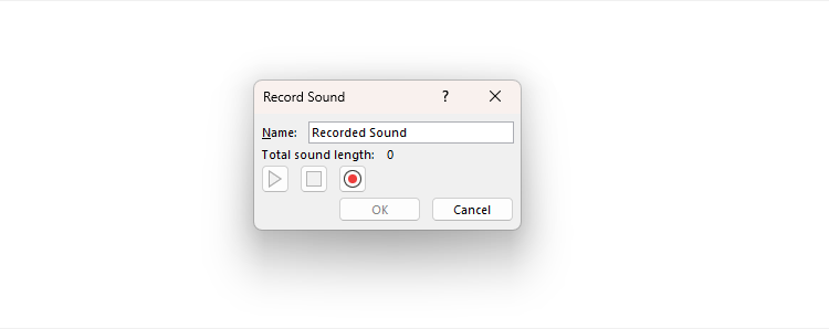 Powerpoint Recording Box PowerPoint Isn't Just for Business Presentations: 4 Other Real-World Uses