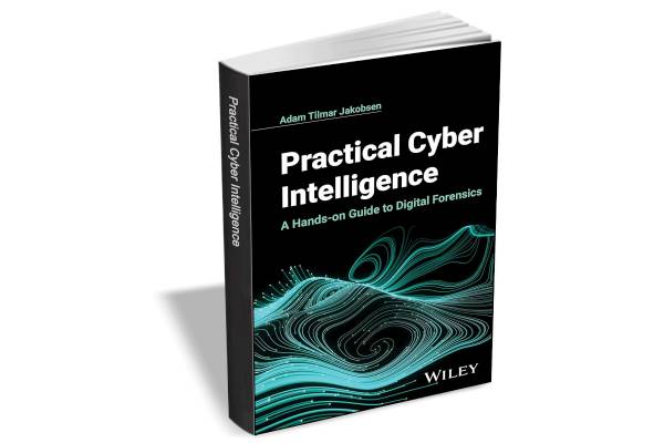 Practicall Cyber Intelligence