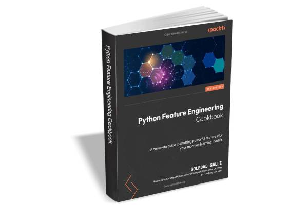 Python Feature Engineering