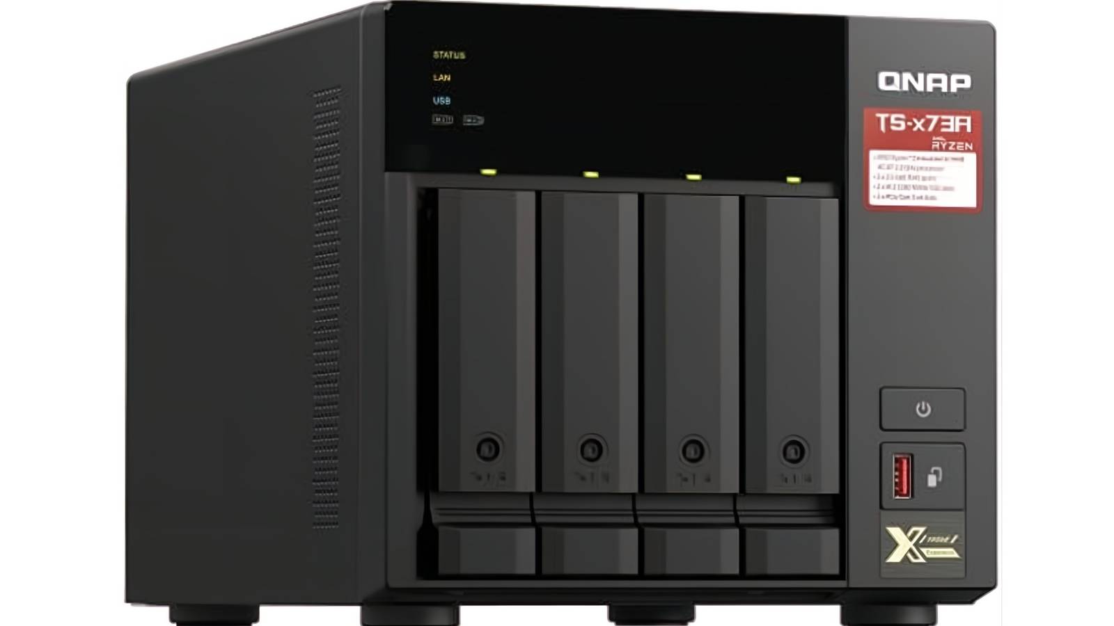 Firmware Update Locked QNAP NAS Owners Out of Their Boxes