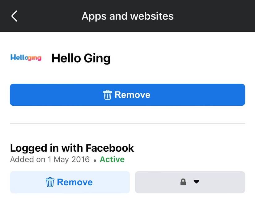 Is Your Facebook Profile in Need of a Cleanup? Try These 9 Tips