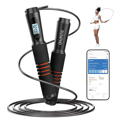 The Best Tech Gifts for Fitness Geeks in 2024