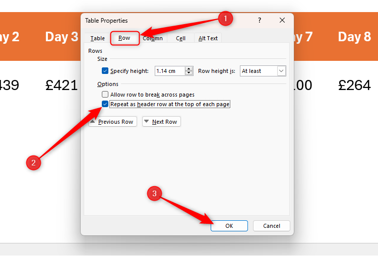 The Best Tips for Creating and Using Tables in Microsoft Word