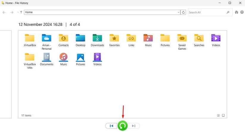 3 Best Ways to Backup Windows to External Storage