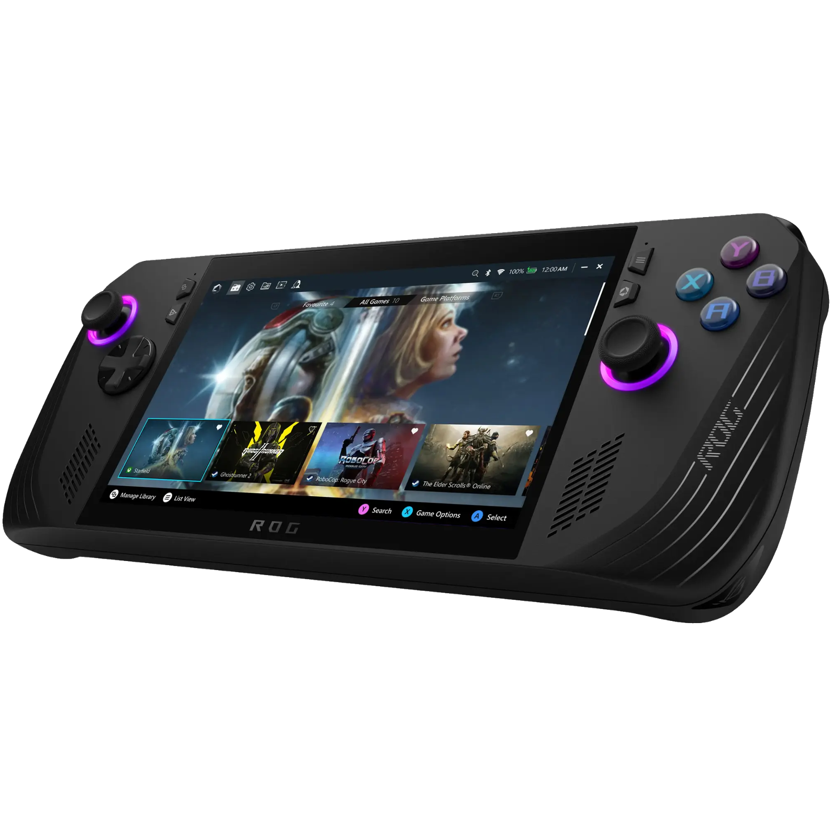 Pcmag Console 7 Reasons PC Gaming Is Better Than Console Gaming