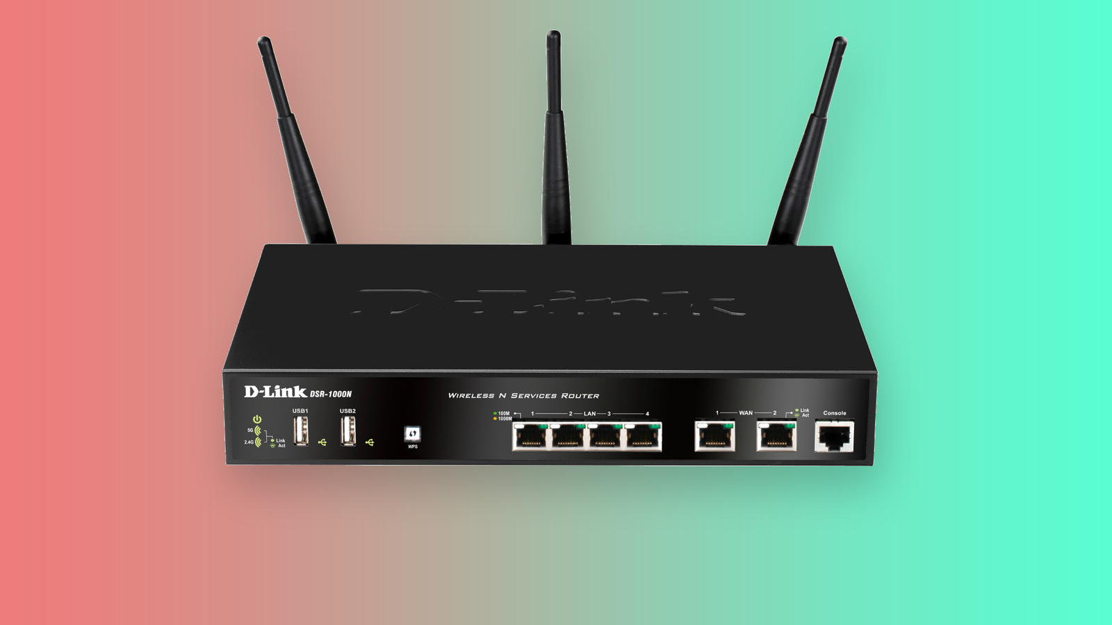 R Link Router You Need to Stop Using These D-Link Routers