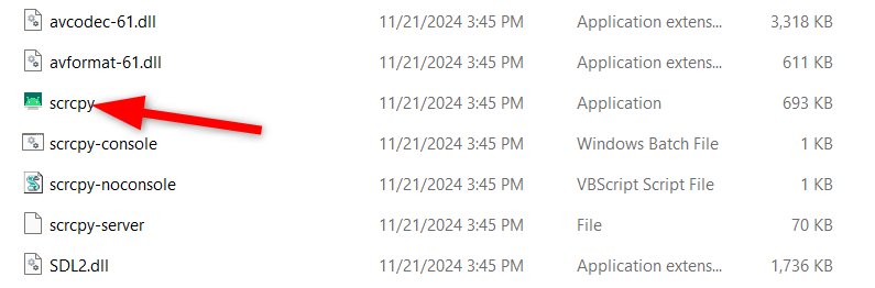 How to View and Manage Your Android Apps on a Windows PC