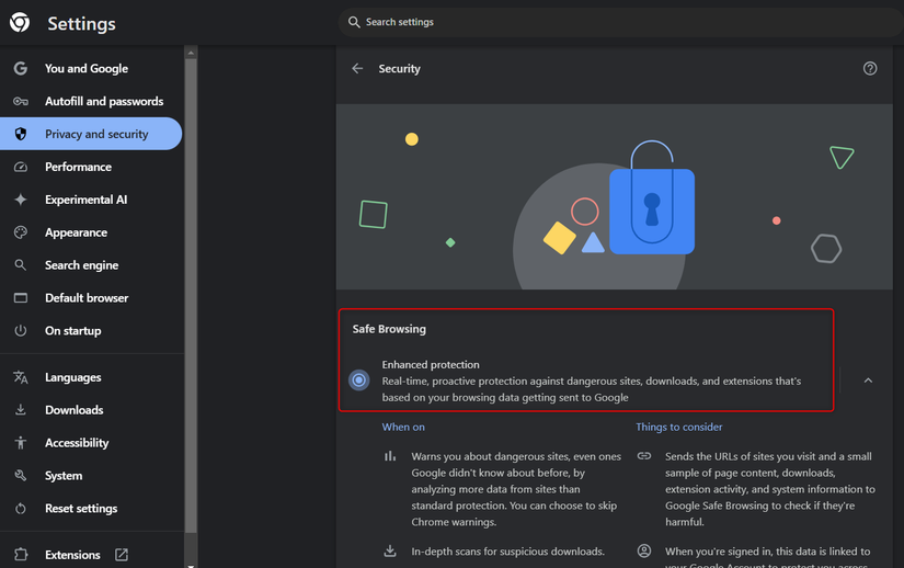 Try Out the Two New Exciting AI Features in Chrome