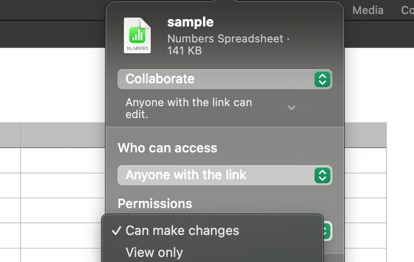 Apple Numbers Update Apple Numbers Is the Best Mac App You're Not Using