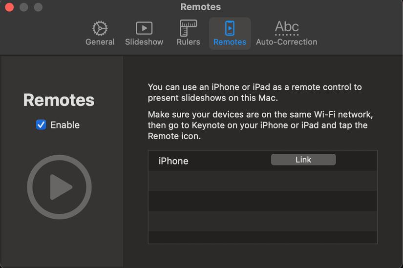 Keystone Apple Add 10 Things You Didn't Realize Apple Keynote Can Do