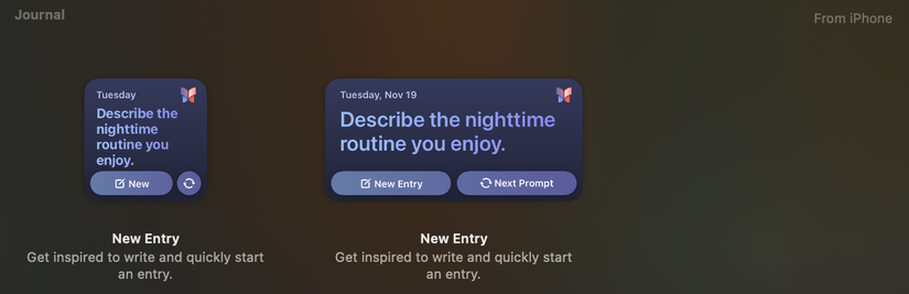 The 12 Best Widgets to Put on Your Mac Desktop