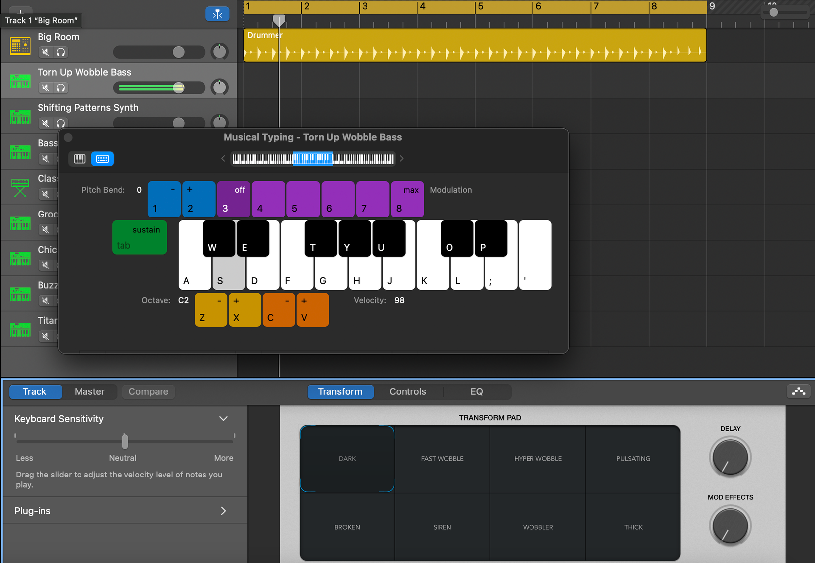 Band Software Why GarageBand Is the Perfect Music Software for Beginners