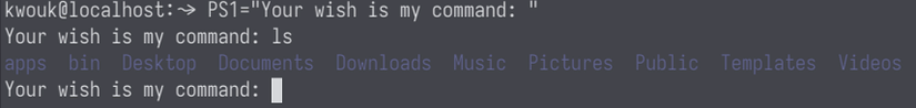 How to Customize Your Linux Terminal Prompt for a Better Workflow