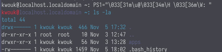 How to Customize Your Linux Terminal Prompt for a Better Workflow