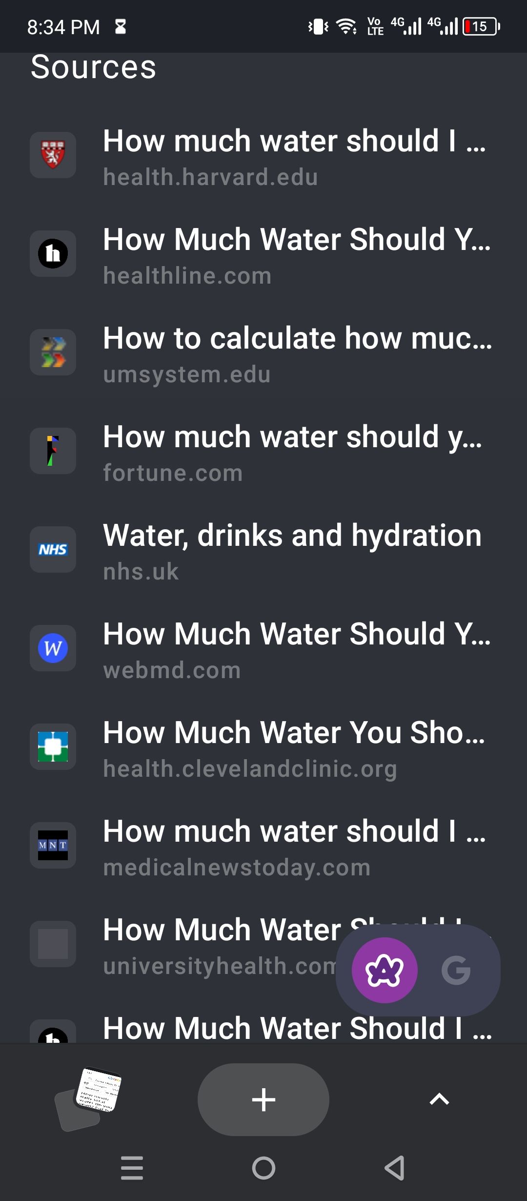 Arc Search Web Browser Now Available for Android