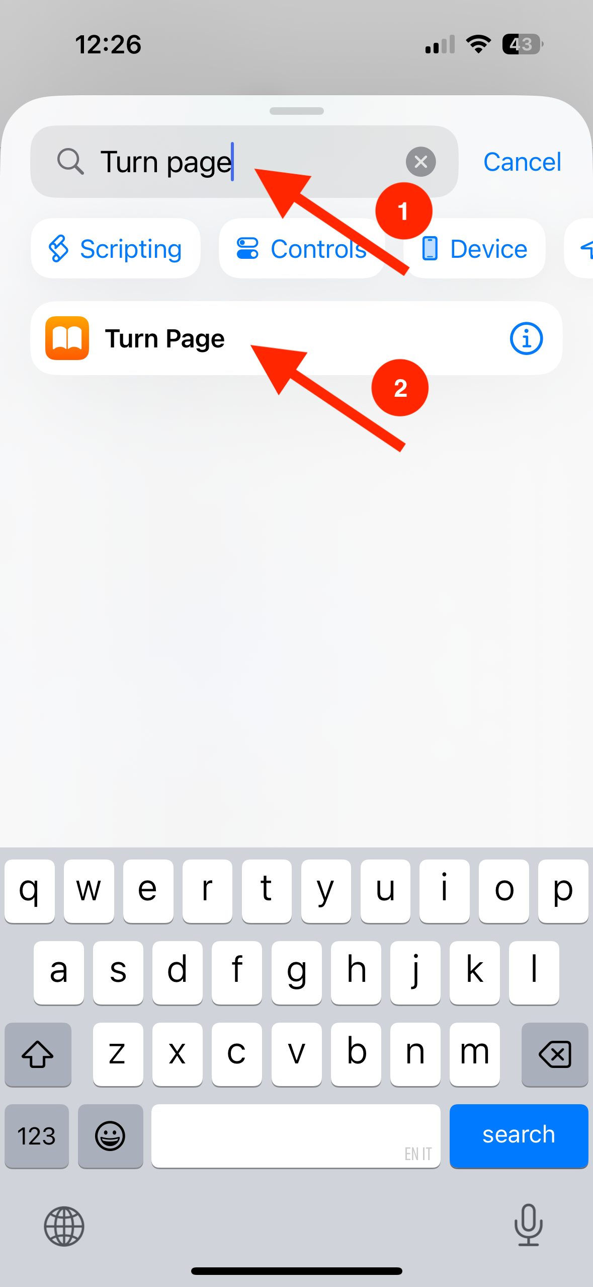 How to Make Your Action Button Do Different Things Depending on Time ...