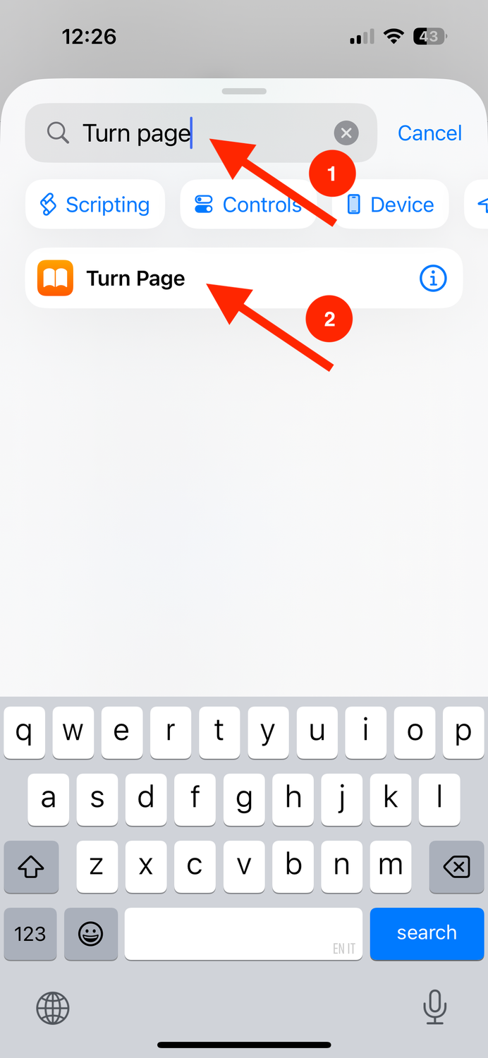 How To Program Action Button Using Shortcuts How to Make Your Action Button Do Different Things Depending on Time ...