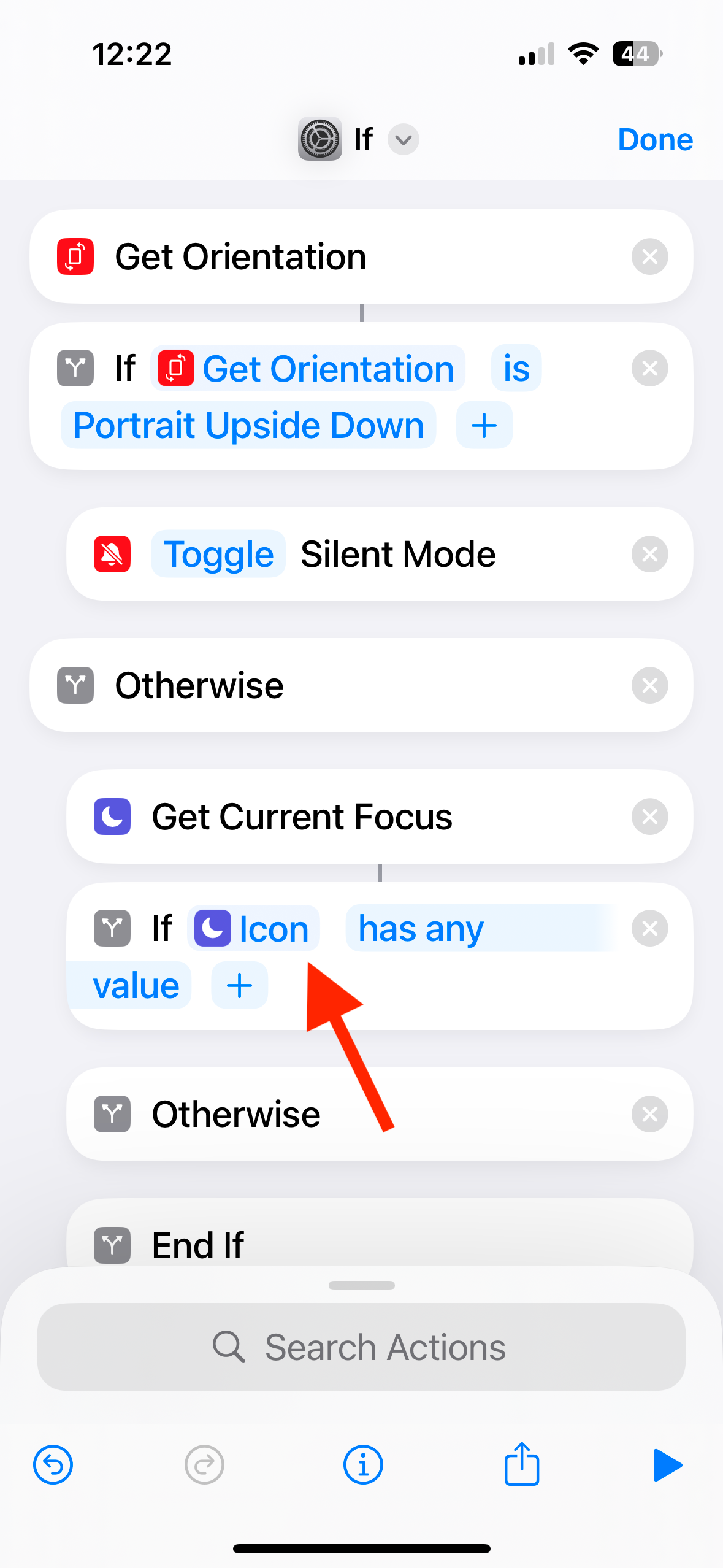 How to Make Your Action Button Do Different Things Depending on Time ...