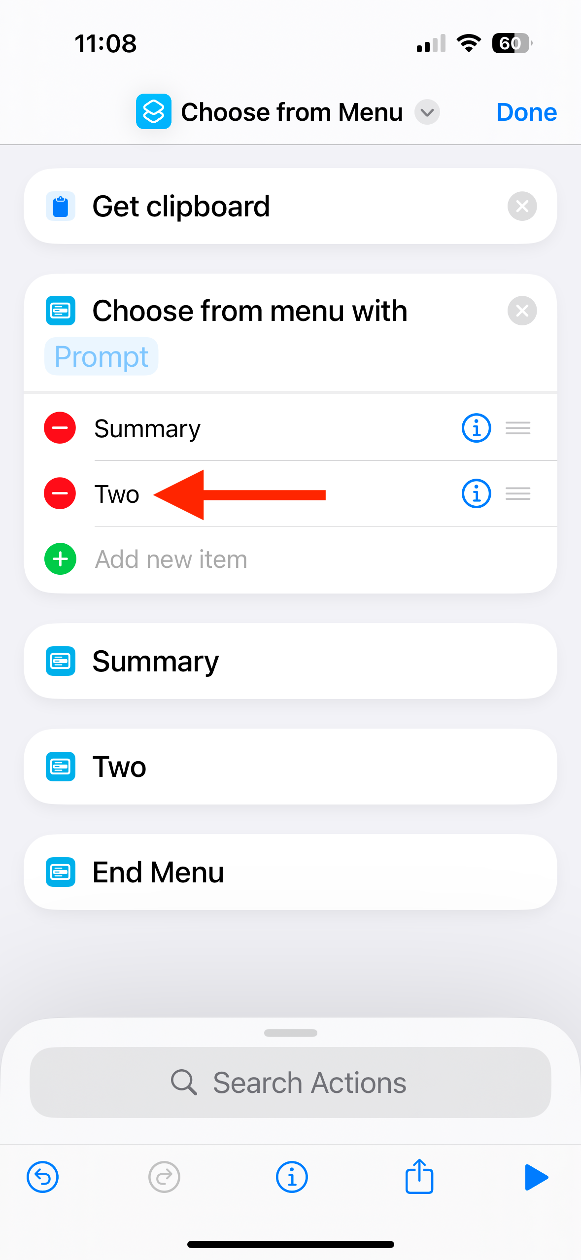 Data Selection View Ios How to Emulate Apple Intelligence Summary Writing Tools on Older iPhones