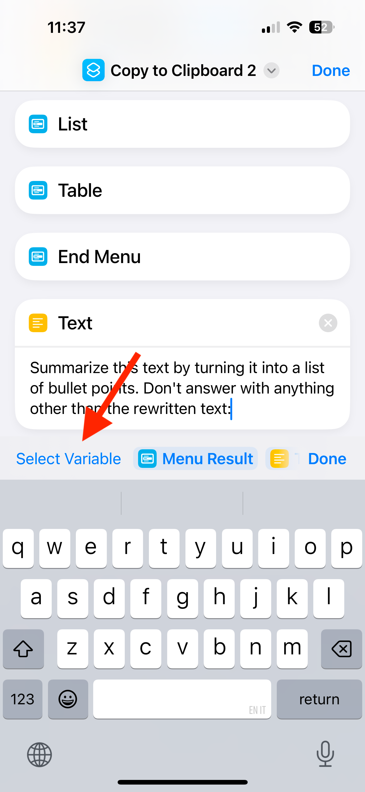 How to Emulate Apple Intelligence Summary Writing Tools on Older iPhones