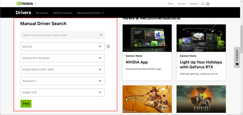 How to Update Your Graphics Drivers for Maximum Gaming Performance