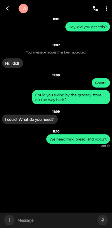 I Went Hands-On with Session, an Encrypted Chat App