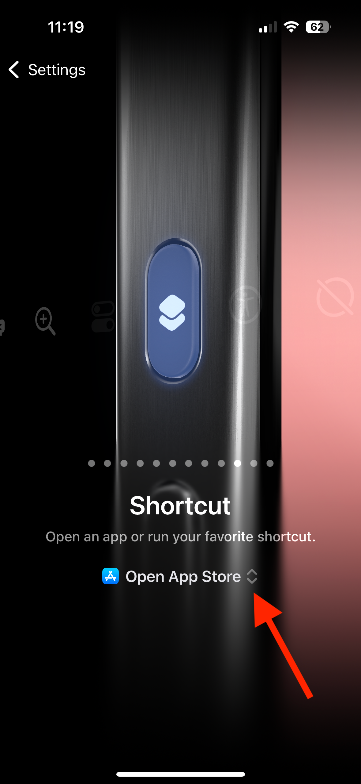 How to Change iPhone Action Button Triggers Based on iPhone Orientation
