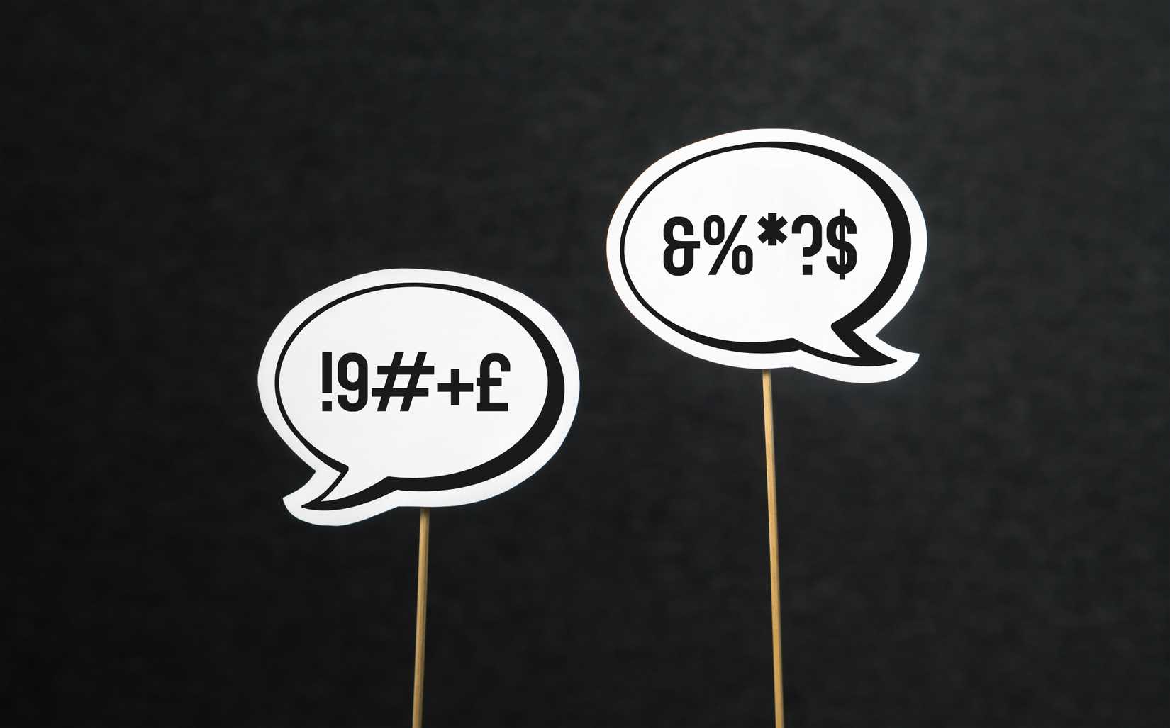 Is Netiquette Dead?
