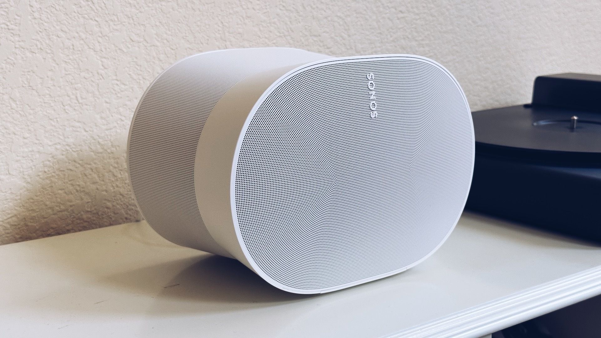 Sonos brought back the phone controls your speaker has been missing for years