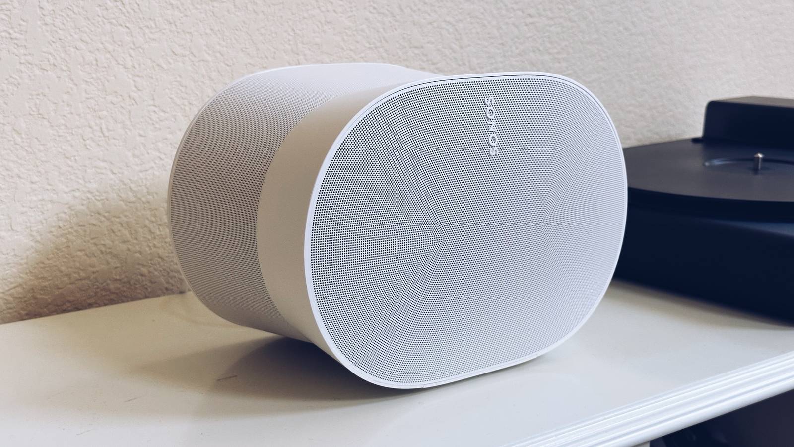 Sonos brought back the phone controls your speaker has been missing for years