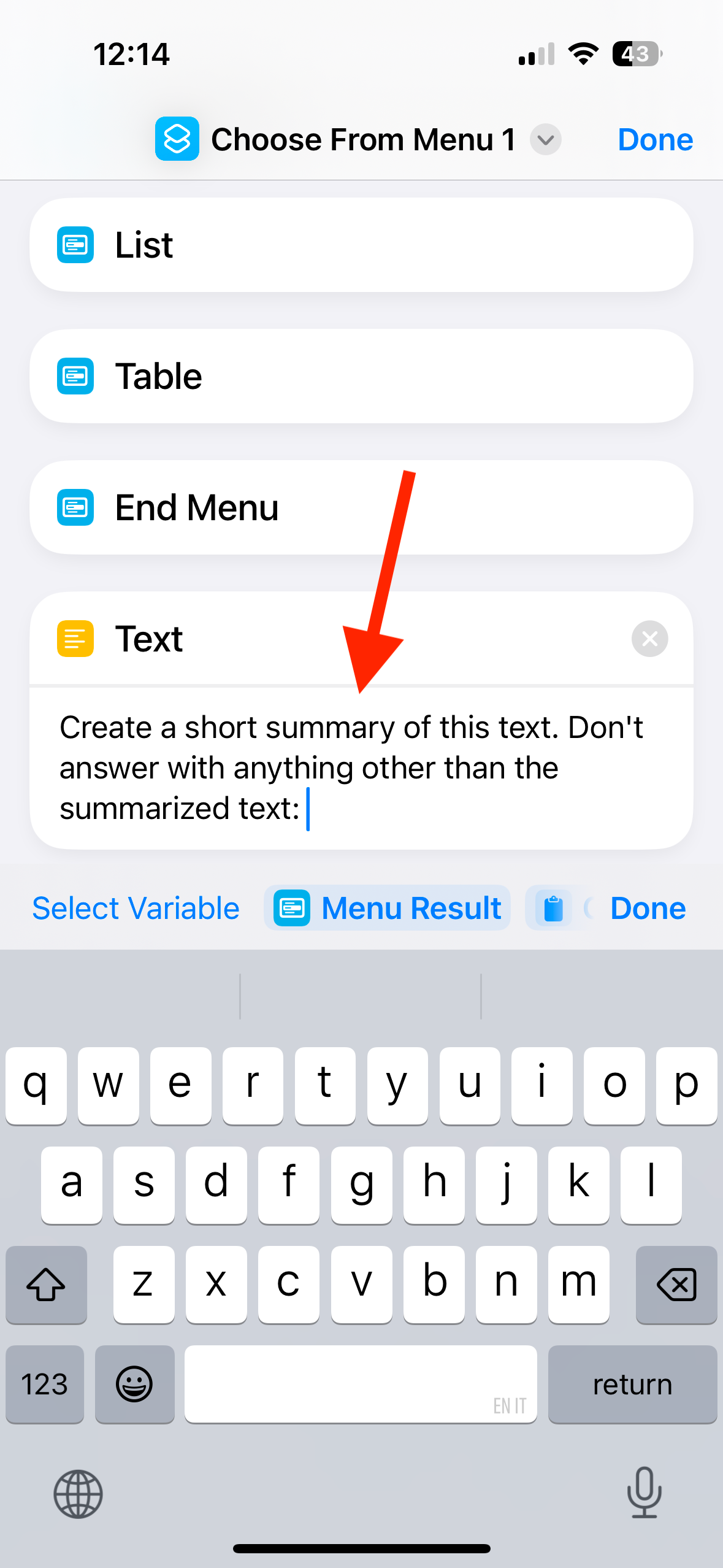 How to Emulate Apple Intelligence Summary Writing Tools on Older iPhones