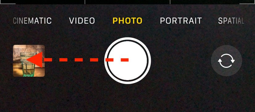 Iphone Camera Shutter Speed How to Capture Fast Action Photos on an iPhone