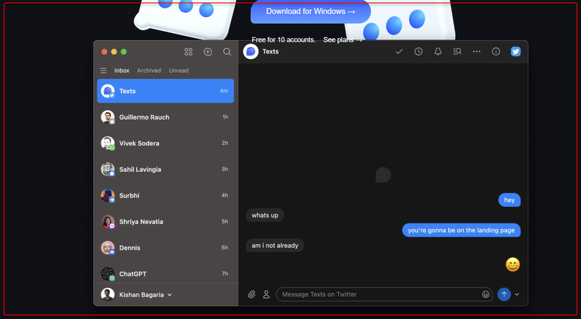 The Only Free AI Tools You Need for Peak Productivity