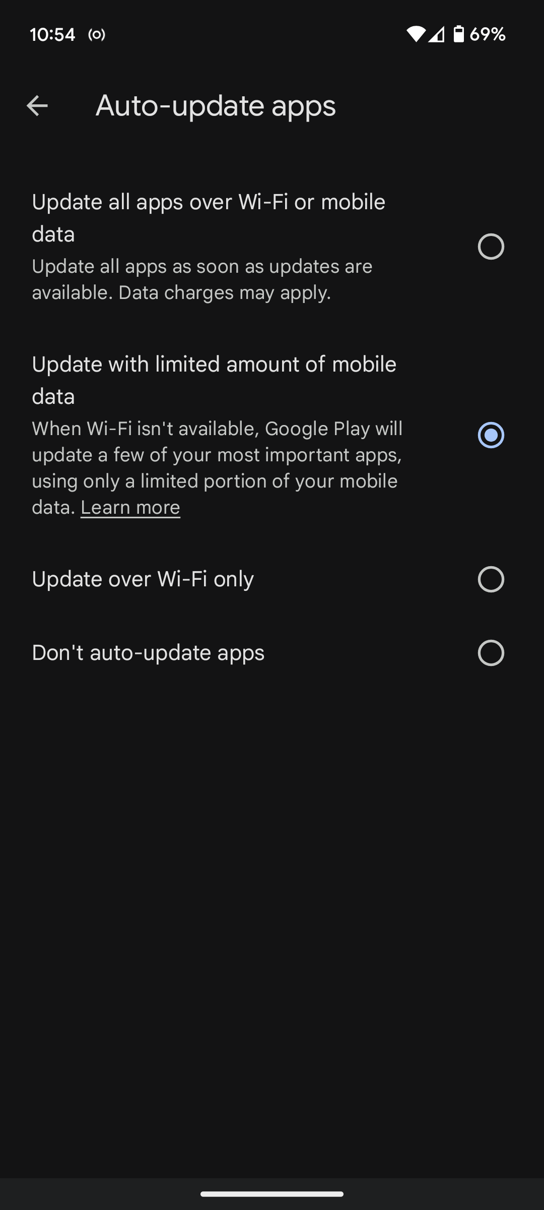 7 Ways to Minimize Your Mobile Data Usage on Android