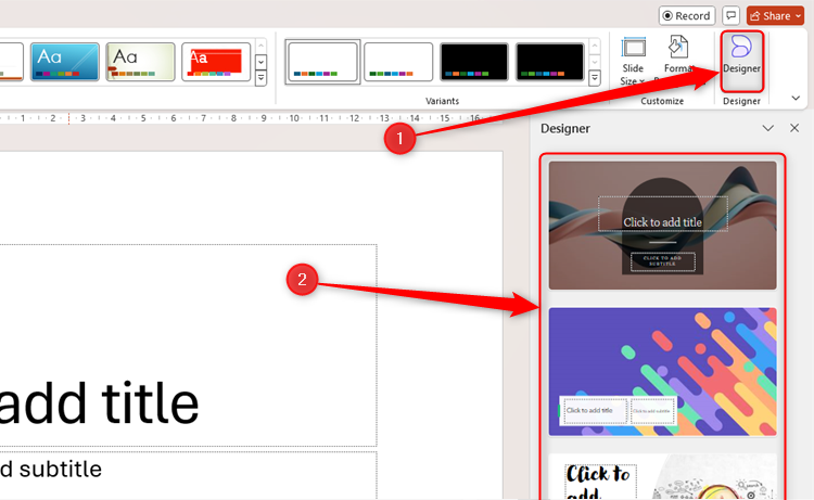 Powerpoint Sidebar Background 7 Things to Include in a Professional PowerPoint Presentation