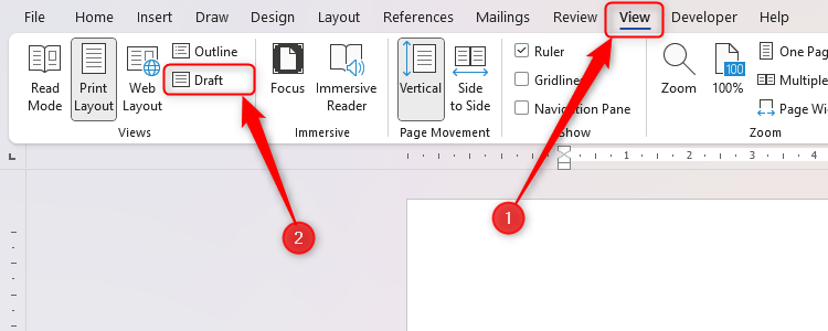 Word File Backdraft 8 Must-Use Word Features for Academic Documents
