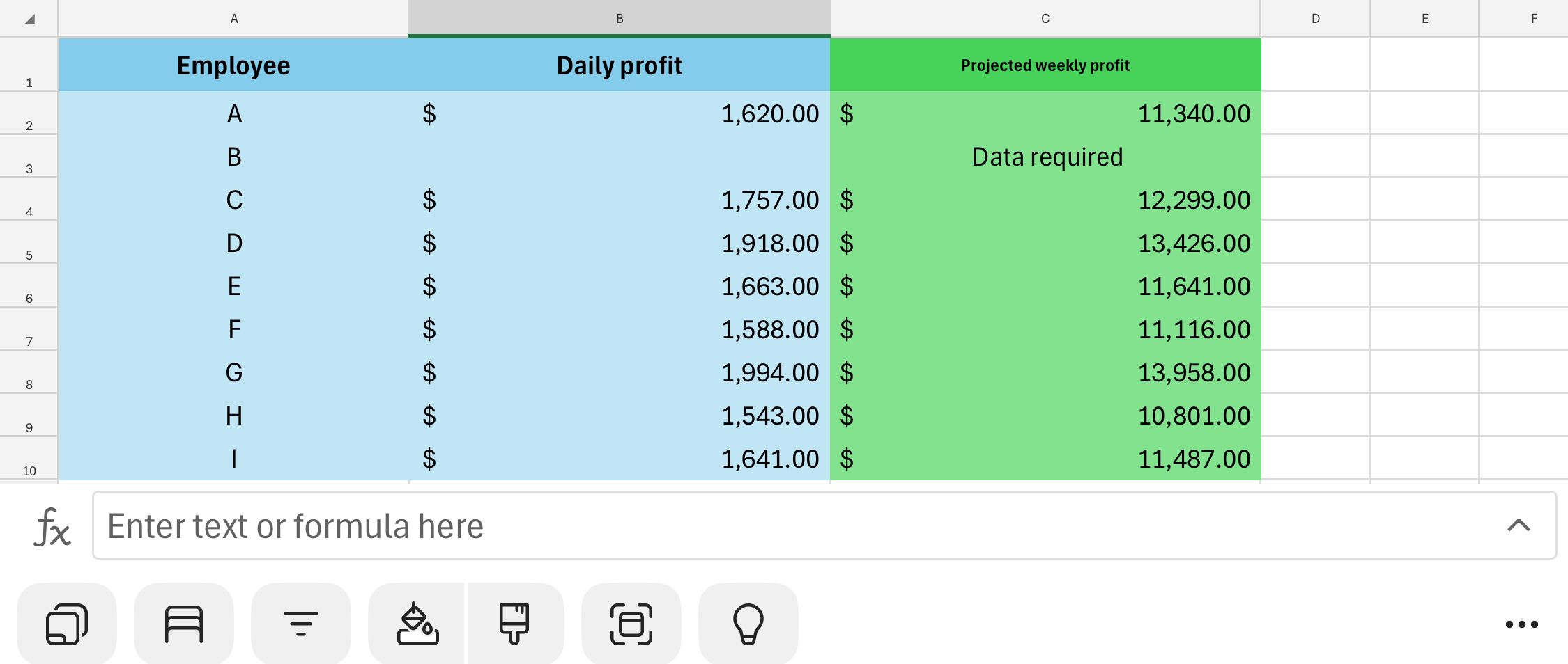 Is the Excel Mobile App Worth Using?