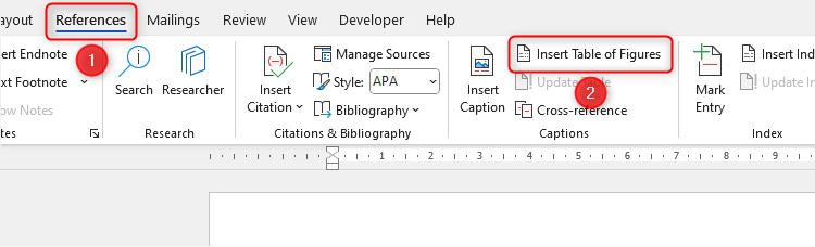 8 Must-Use Word Features for Academic Documents
