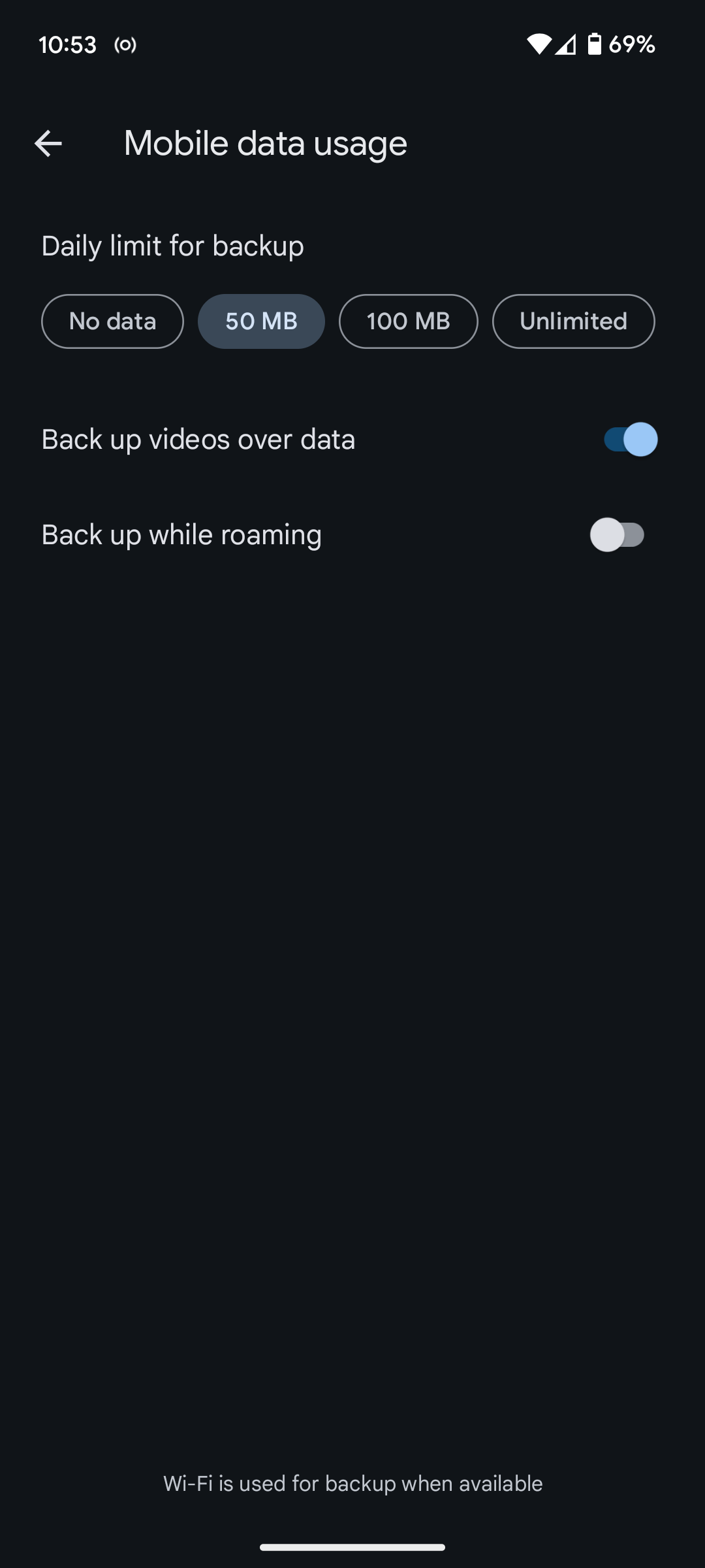 7 Ways to Minimize Your Mobile Data Usage on Android