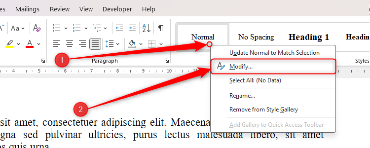 Word File Options Scheme 8 Must-Use Word Features for Academic Documents