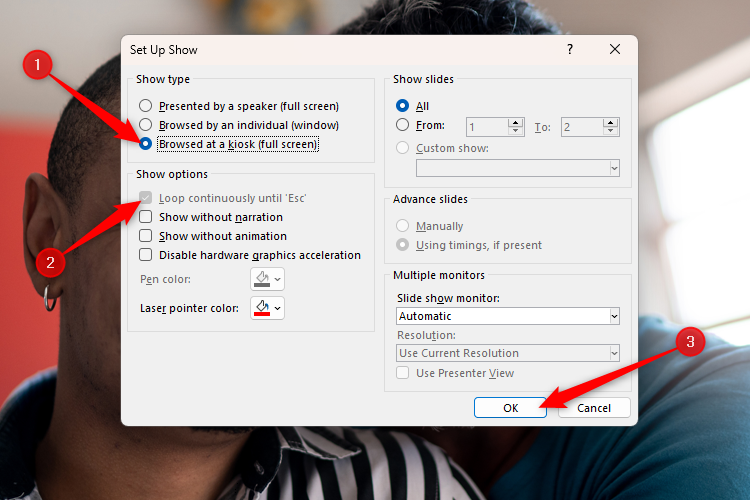 Dialog Box Inppt PowerPoint Isn't Just for Business Presentations: 4 Other Real-World Uses