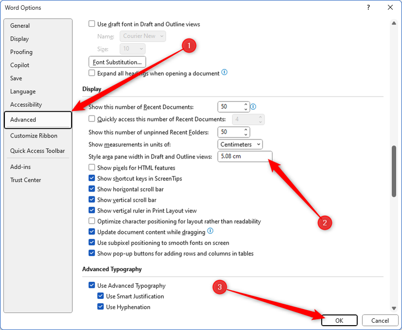 Displaying Examples Word 8 Must-Use Word Features for Academic Documents