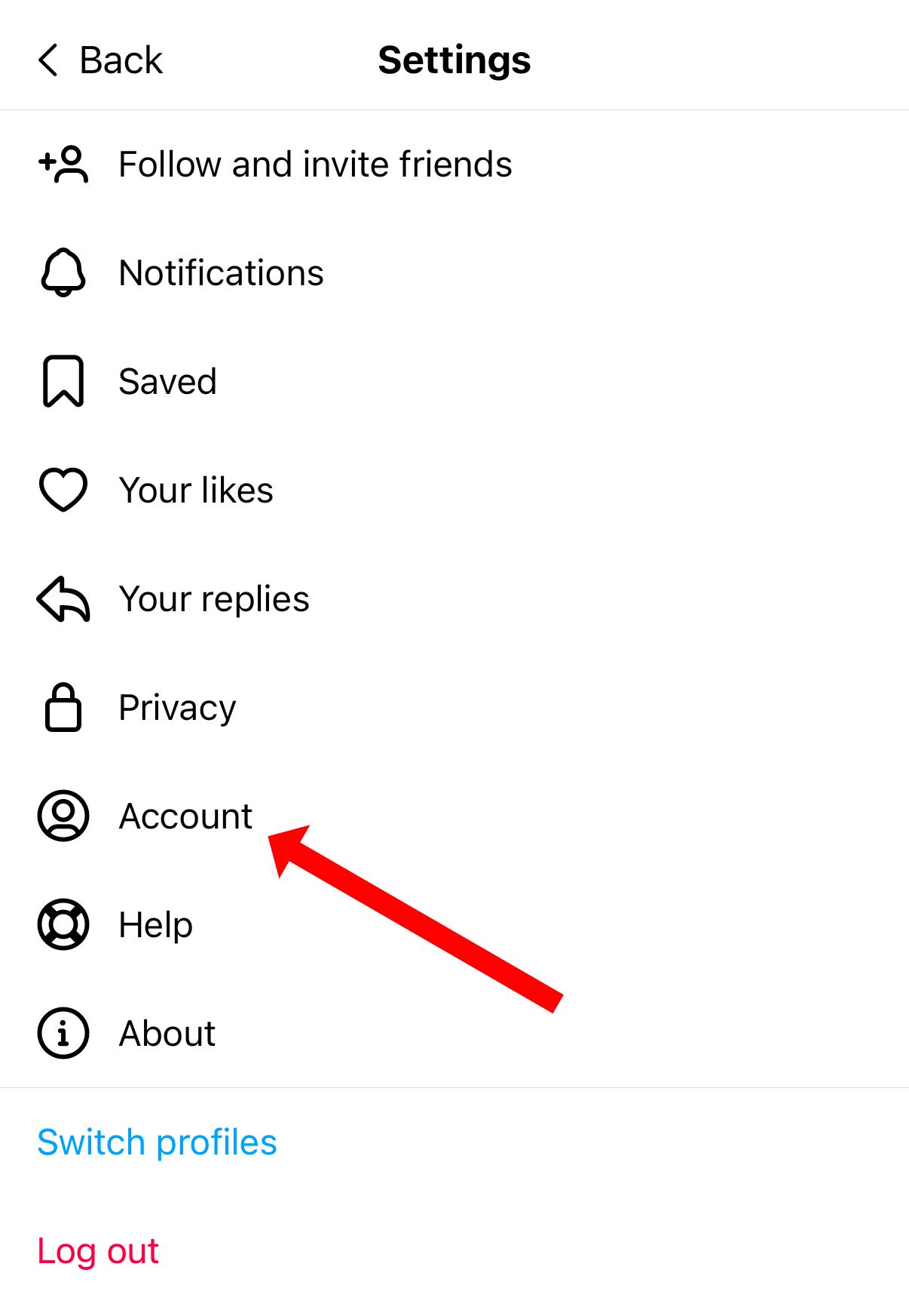 How to Show Image Alt Text on Threads for Accessibility