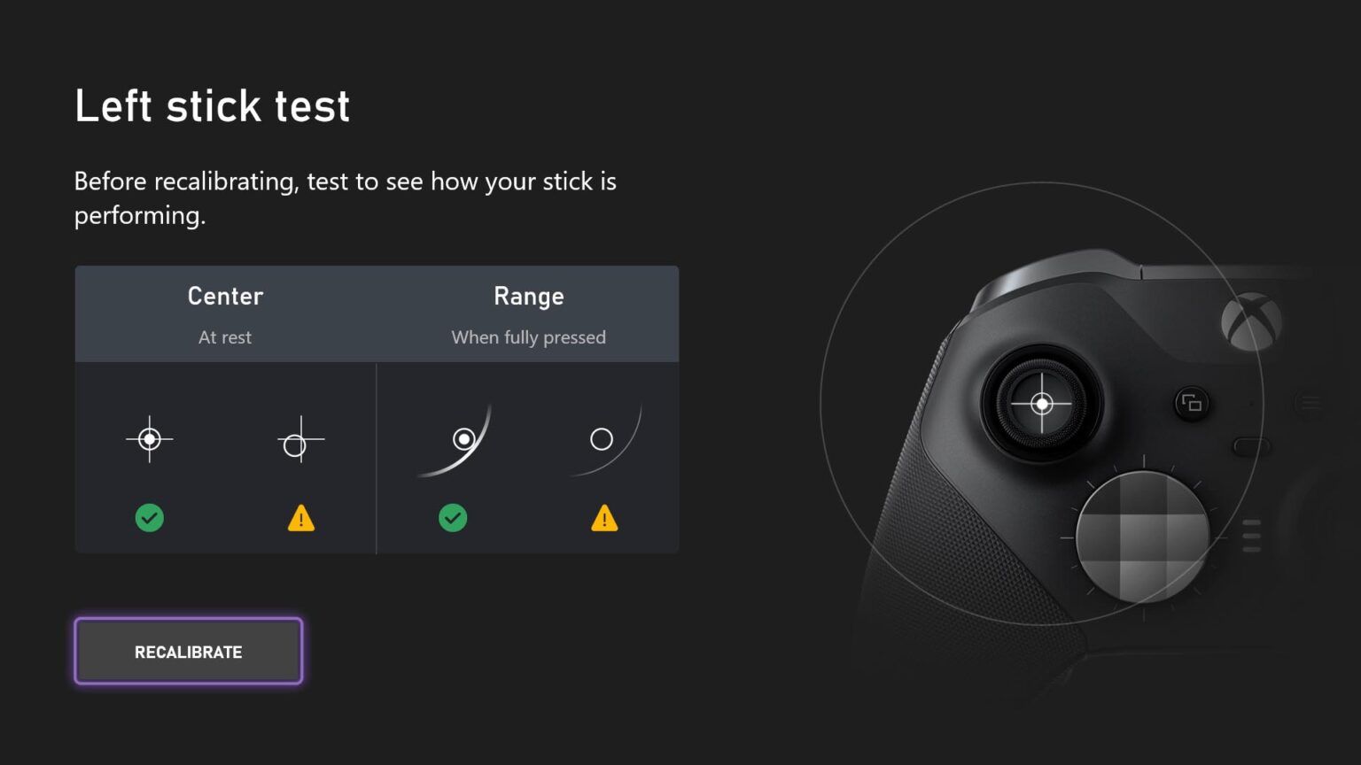 Xbox’s Accessories App Offers a Fix for Fussy Controller Triggers