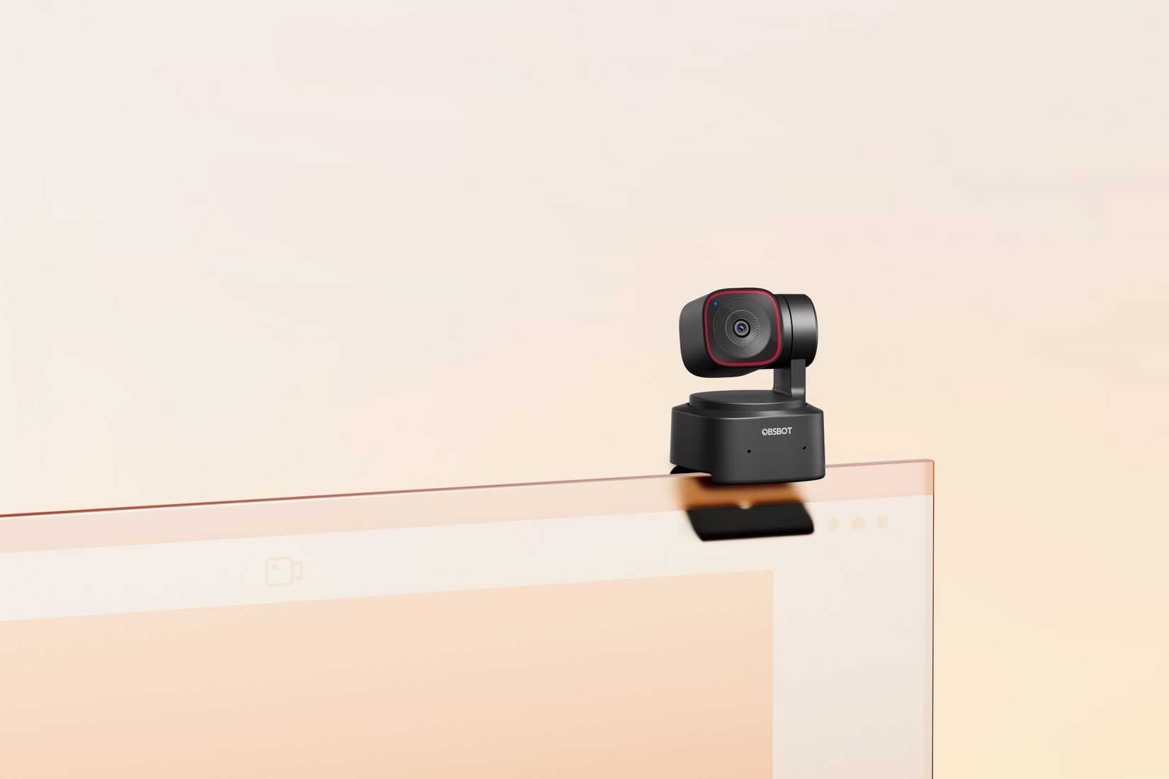 Up Your Game With OBSBOT Tiny 2 AI-Powered 4K Webcams This Black Friday