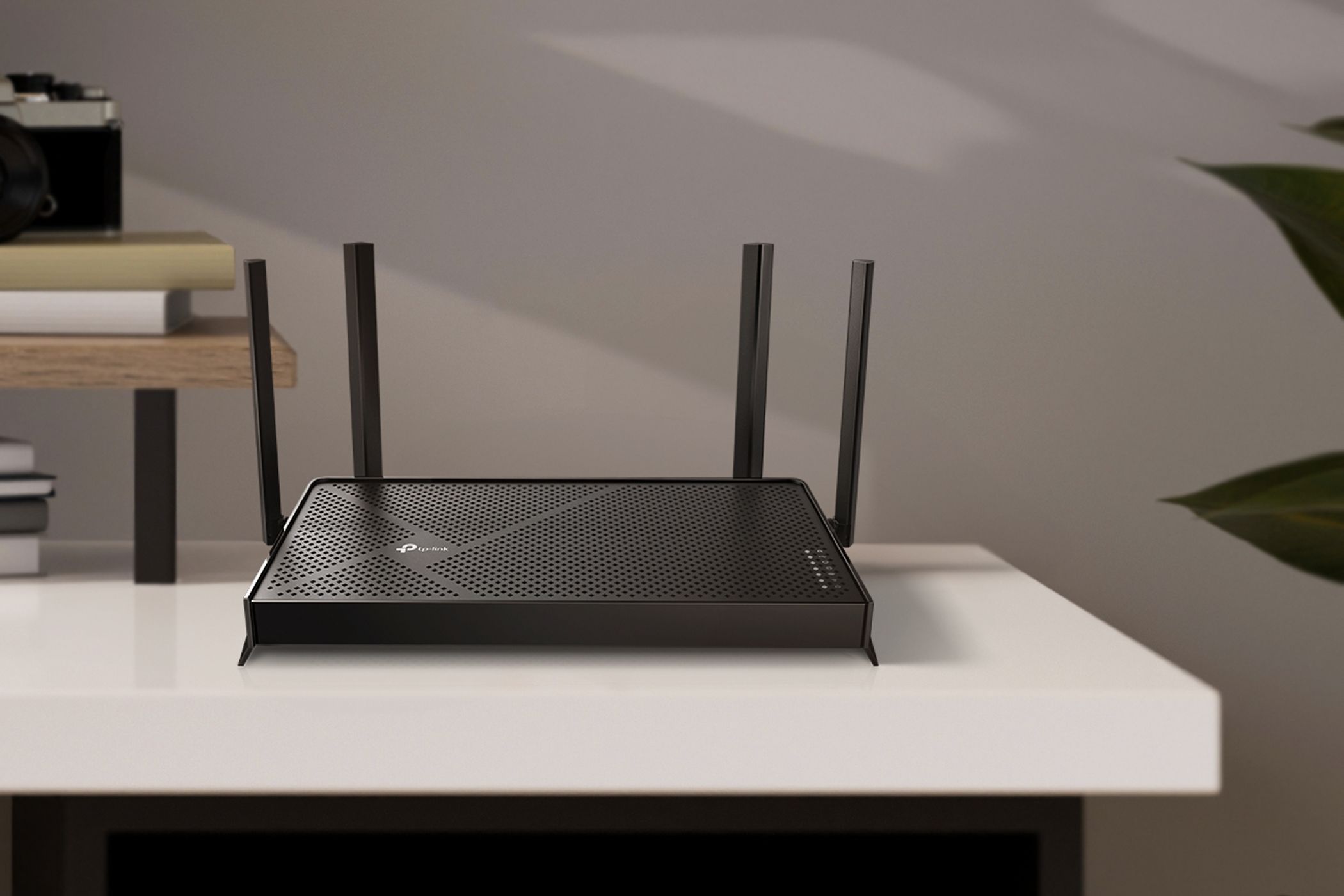TP-Link's New Wi-Fi 7 Routers Won't Break the Bank