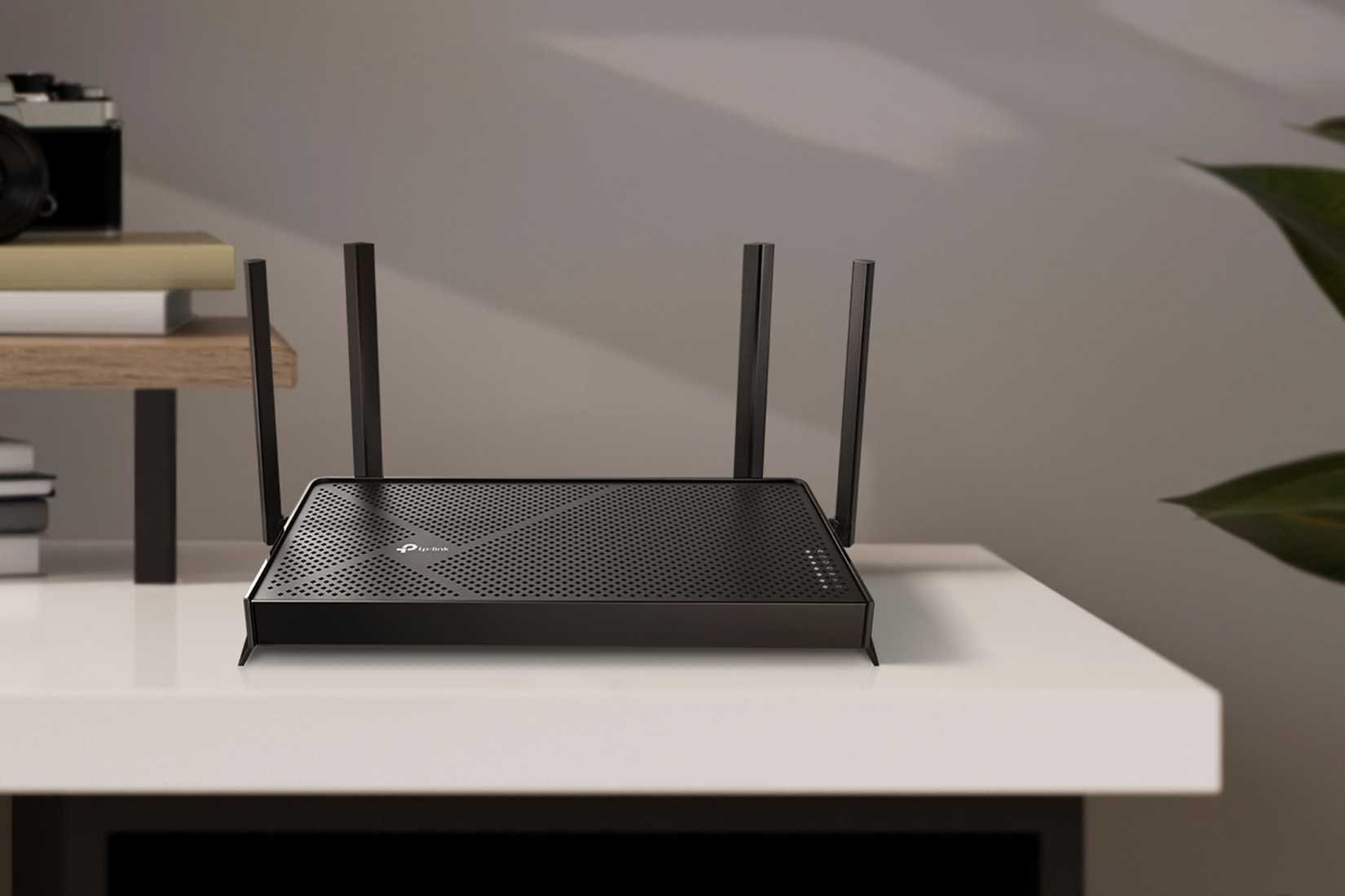 TP-Link’s New Wi-Fi 7 Routers Won’t Break the Bank