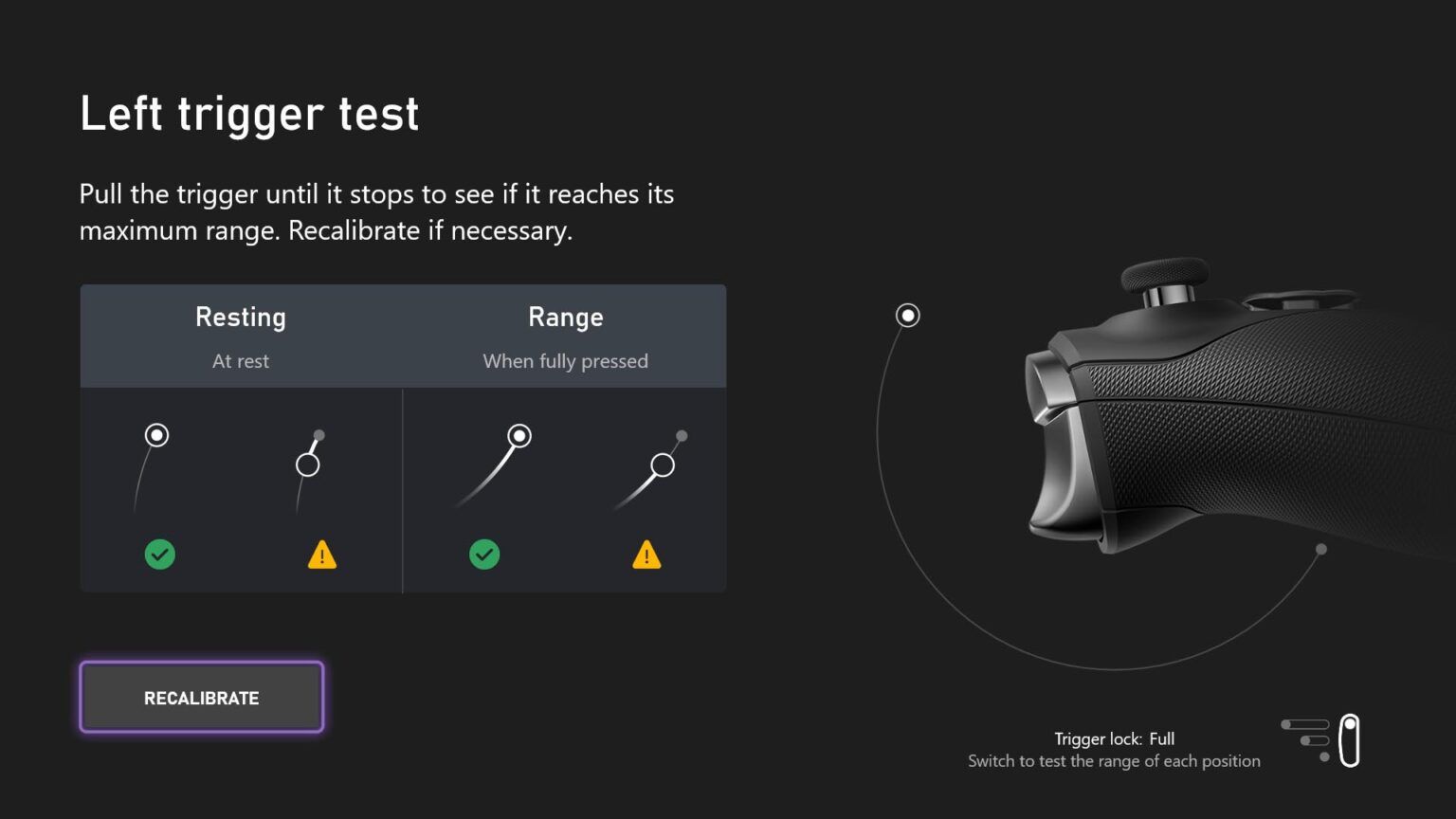 Xbox’s Accessories App Offers a Fix for Fussy Controller Triggers